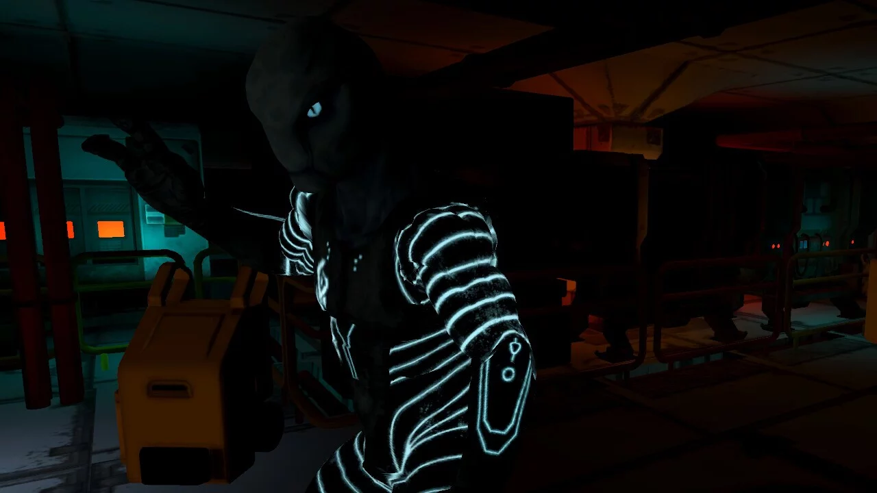 Изображение игры: Further