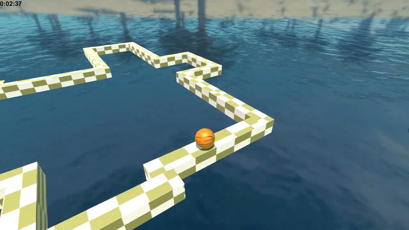 Изображение игры: BallBastic!