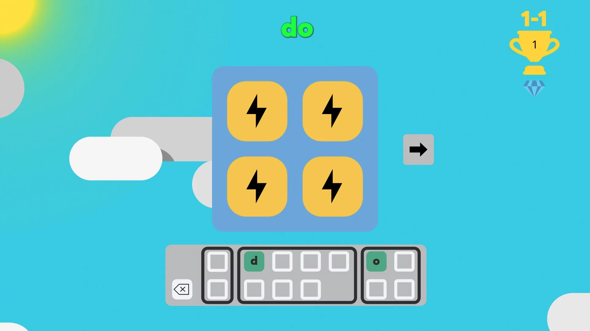 Изображение игры: Dodo