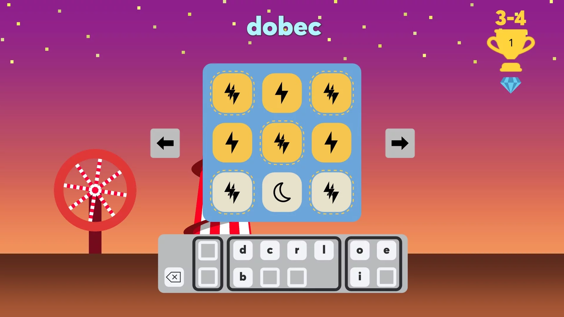 Изображение игры: Dodo