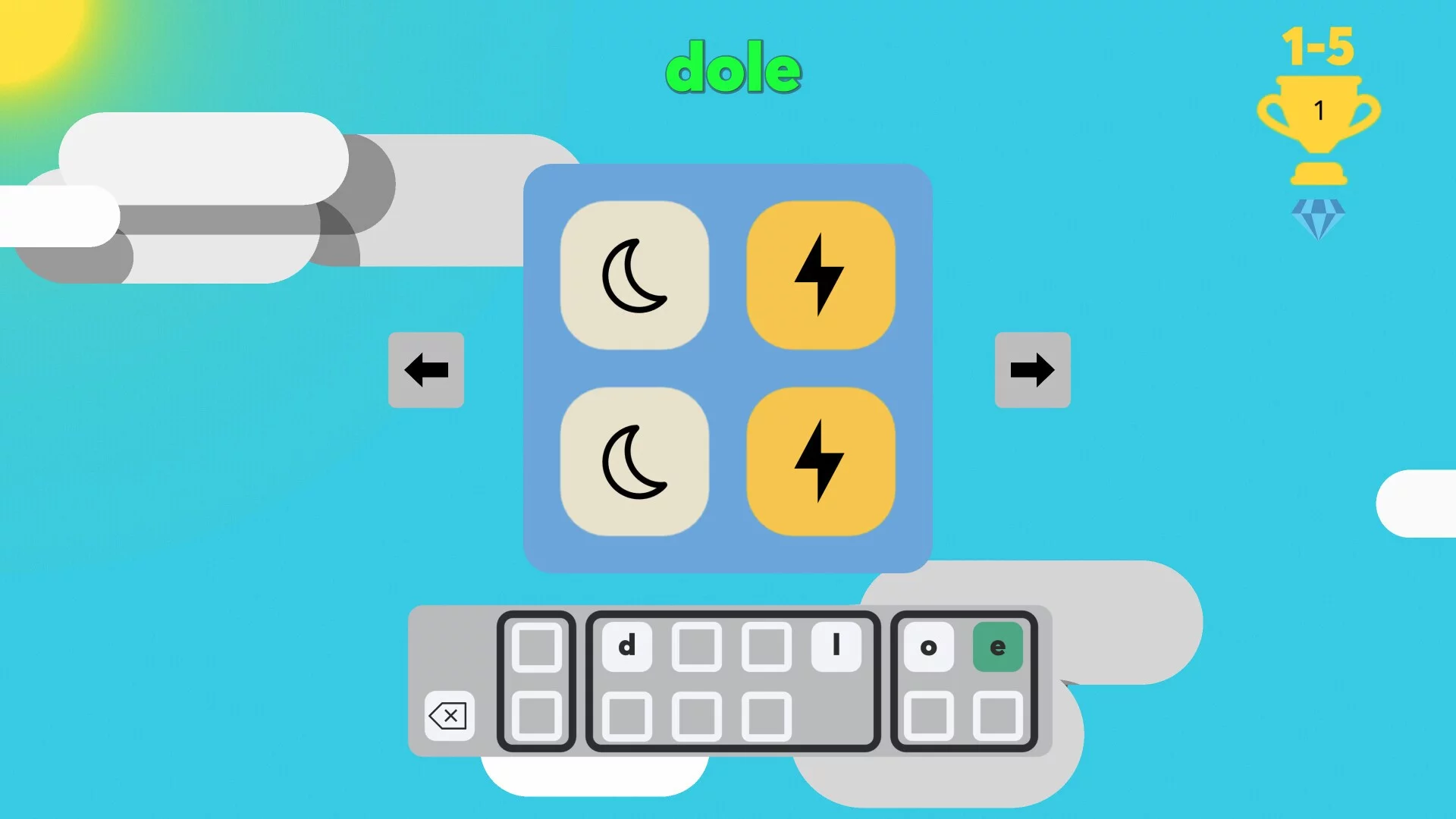 Изображение игры: Dodo