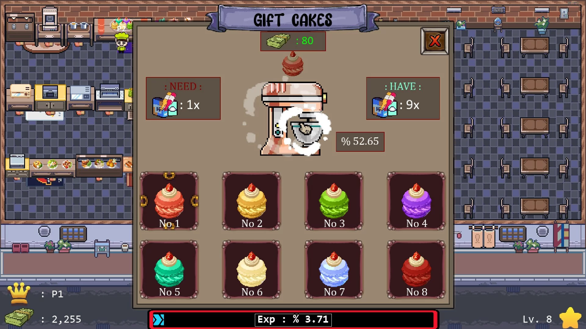 Изображение игры: Chefs Together