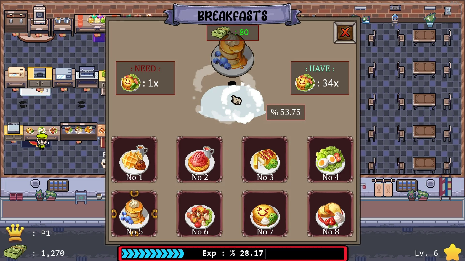 Изображение игры: Chefs Together