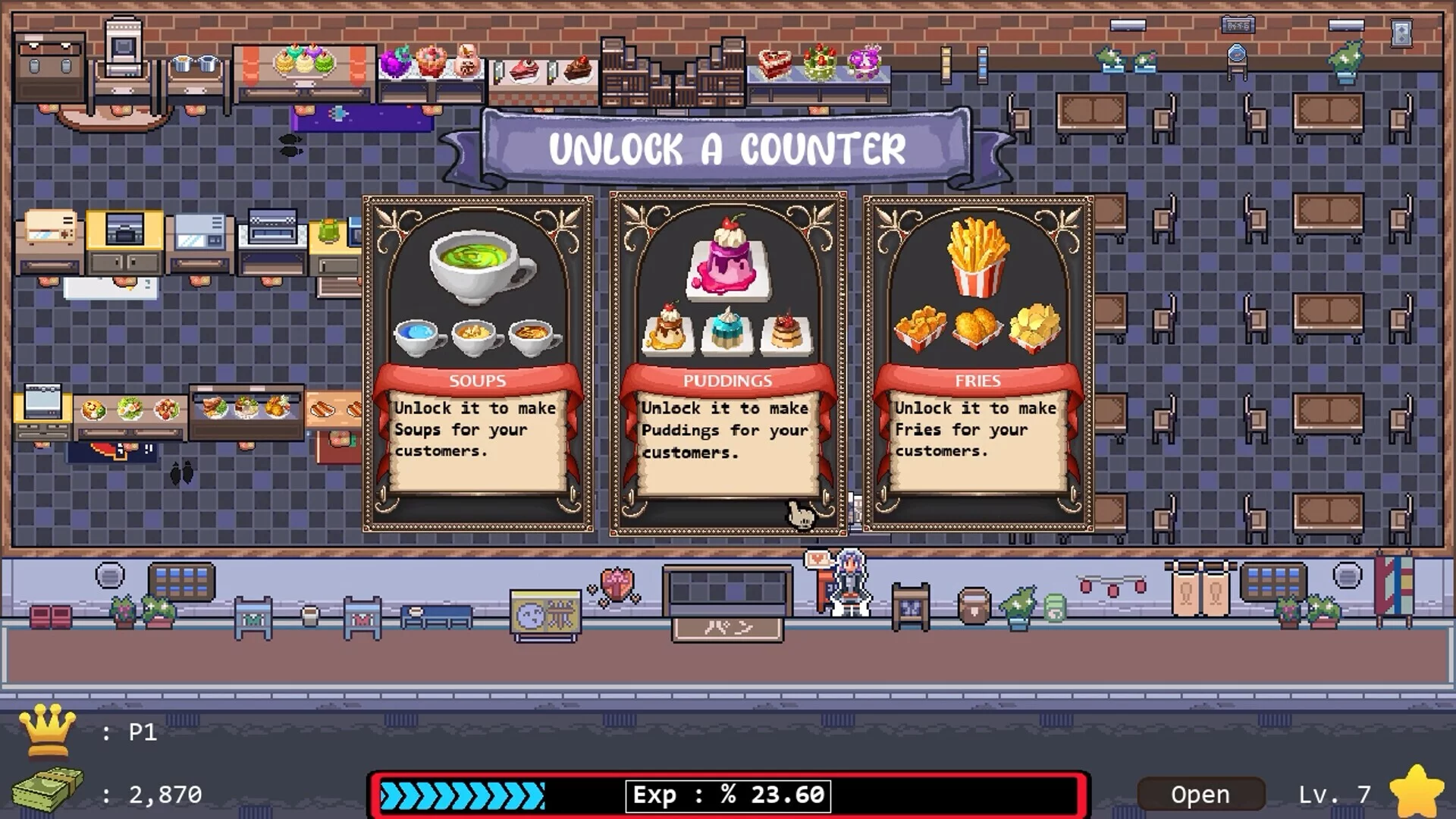 Изображение игры: Chefs Together