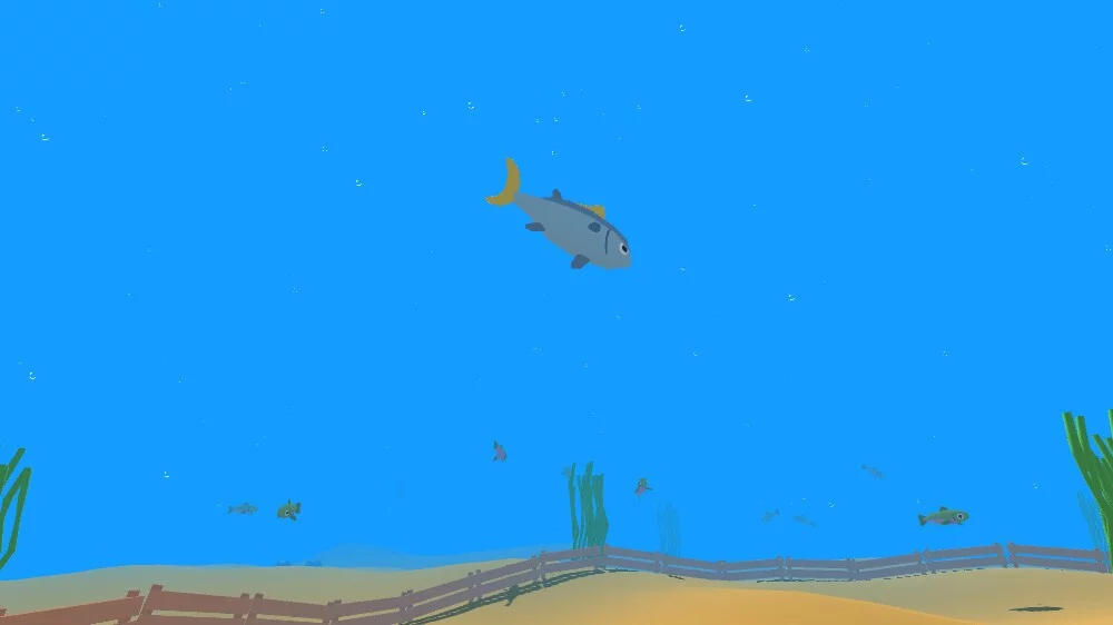 Изображение игры: Caviar