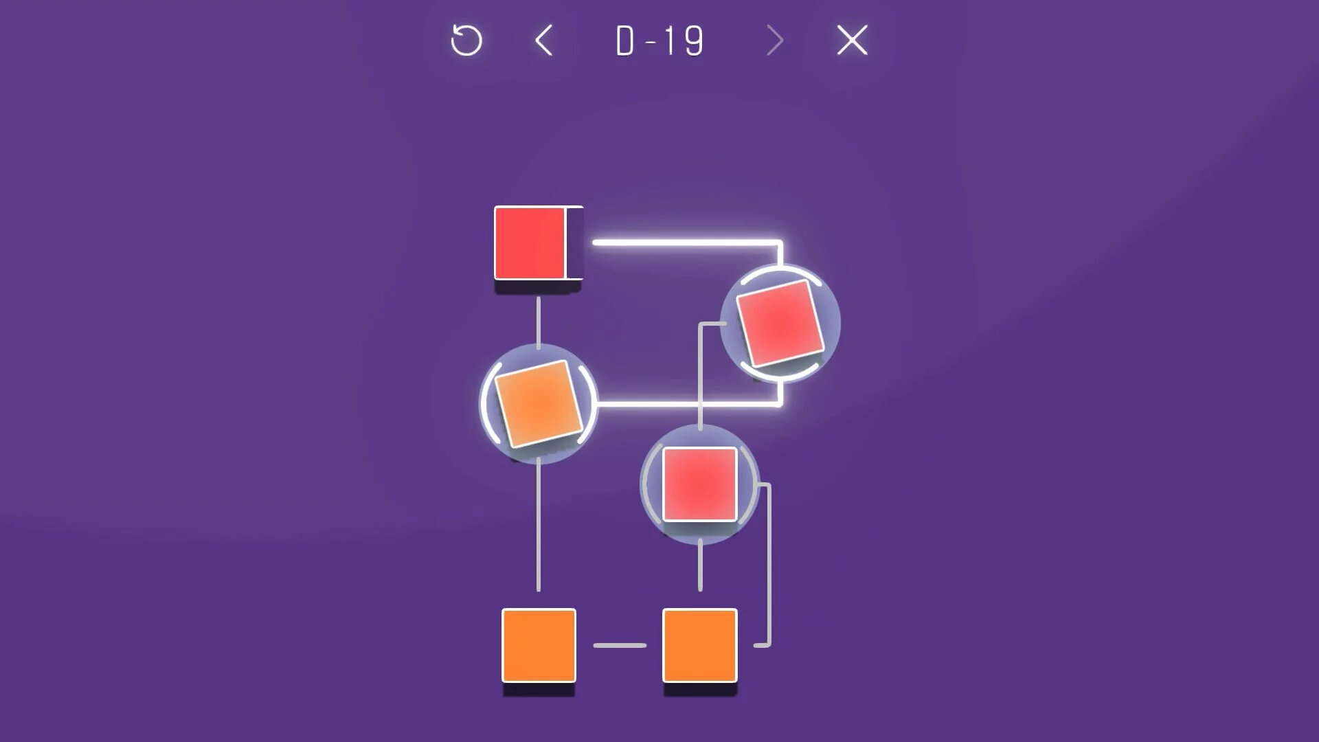 Изображение игры: Cubik
