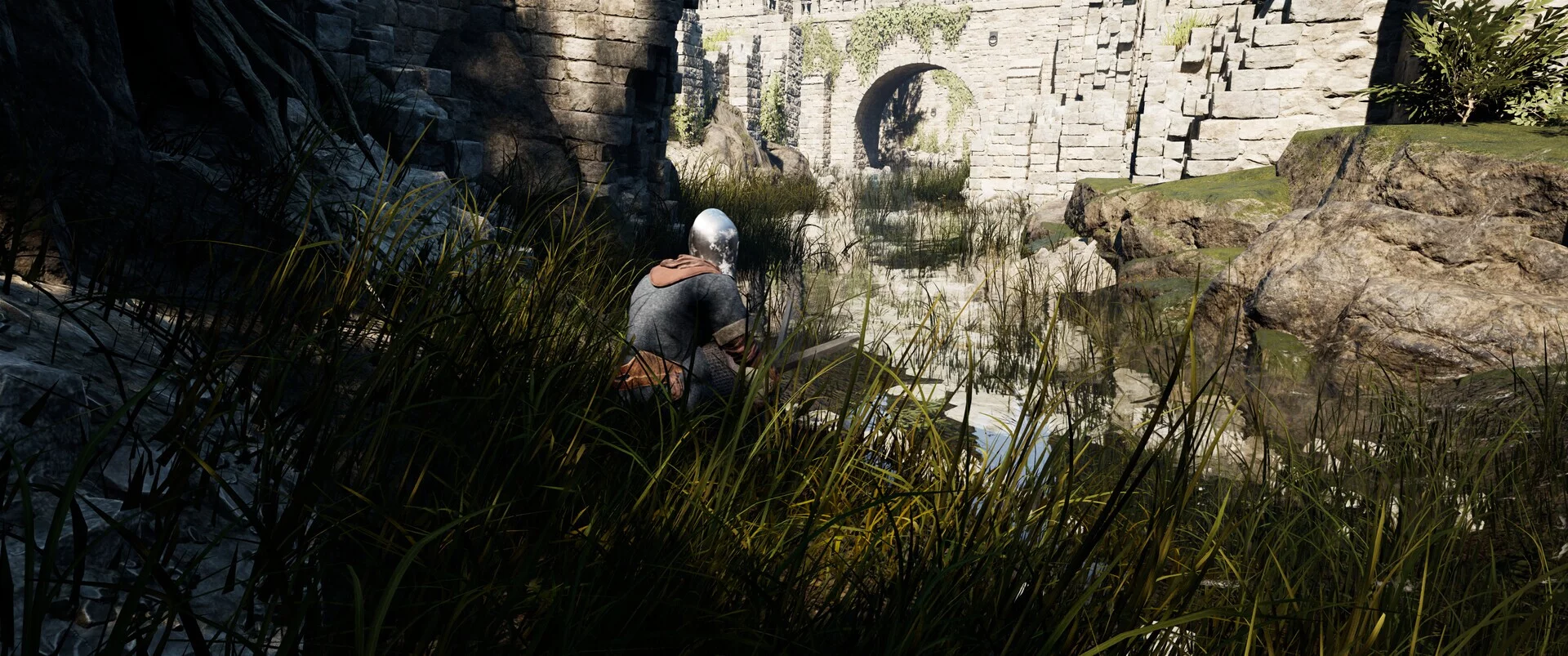 Изображение игры: Heroic Kingdom: Origins