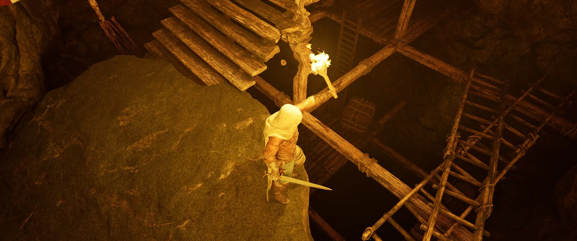 Изображение игры: Heroic Kingdom: Origins