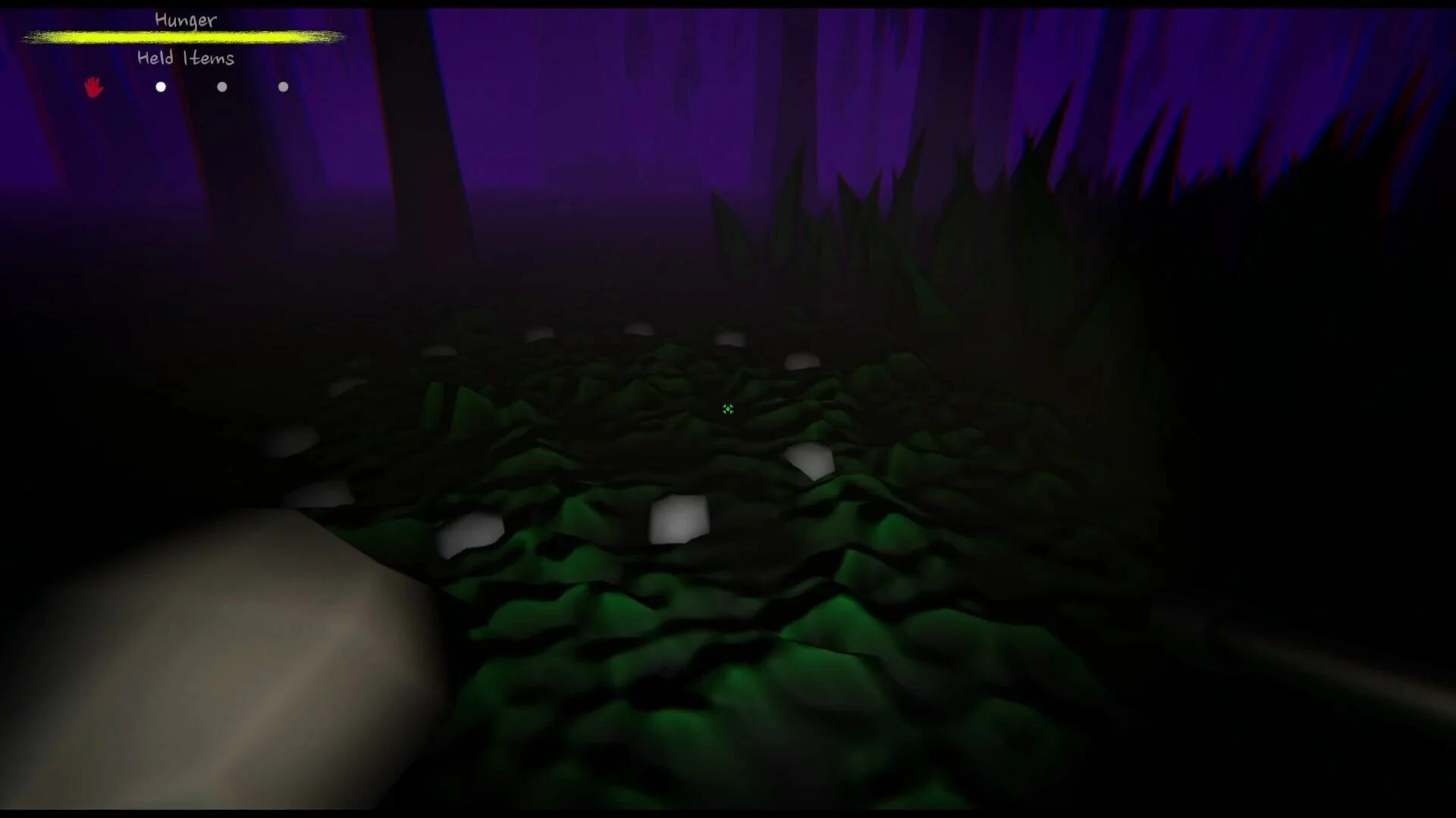 Изображение игры: Grabbers in the Woods