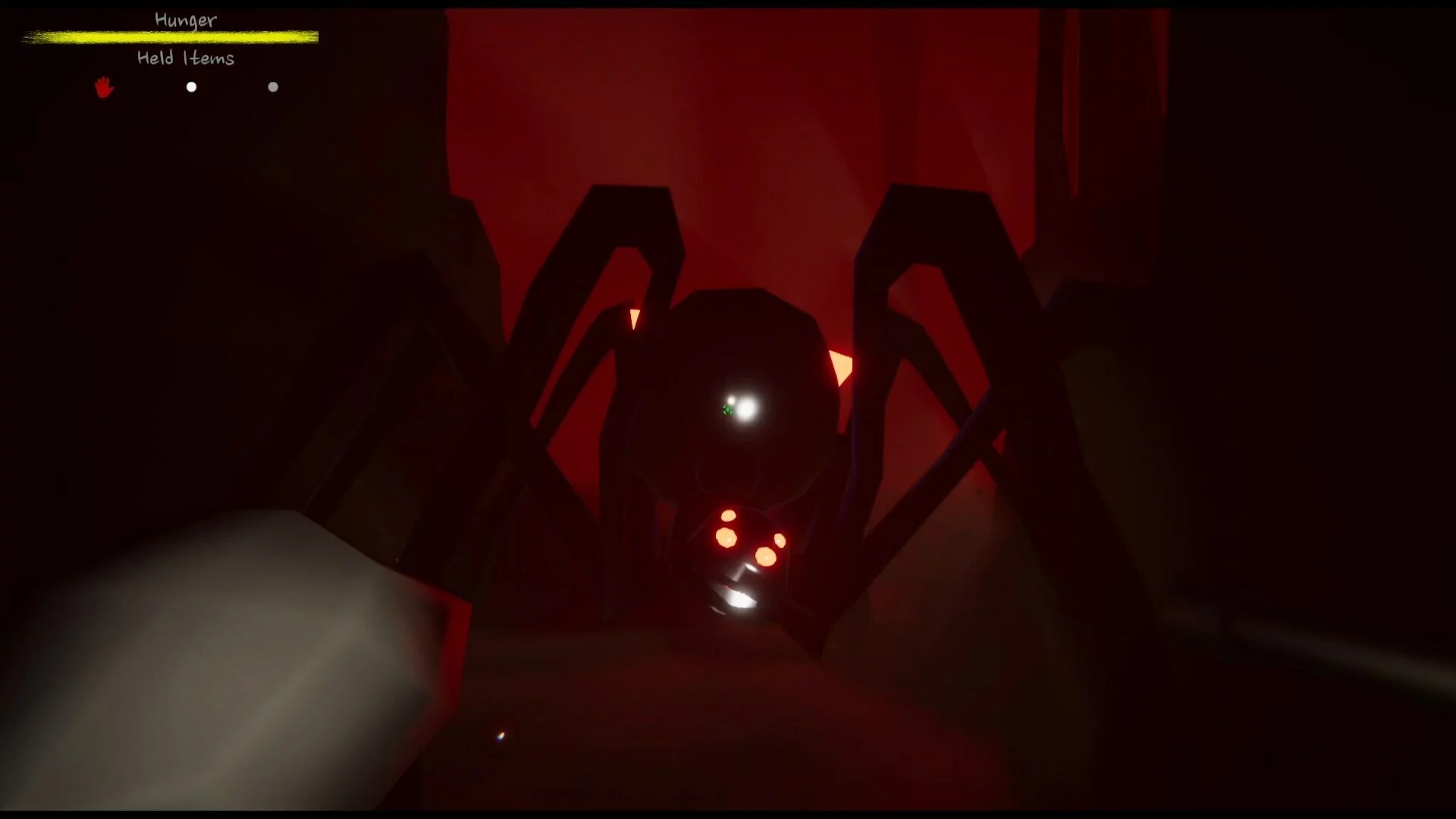 Изображение игры: Grabbers in the Woods