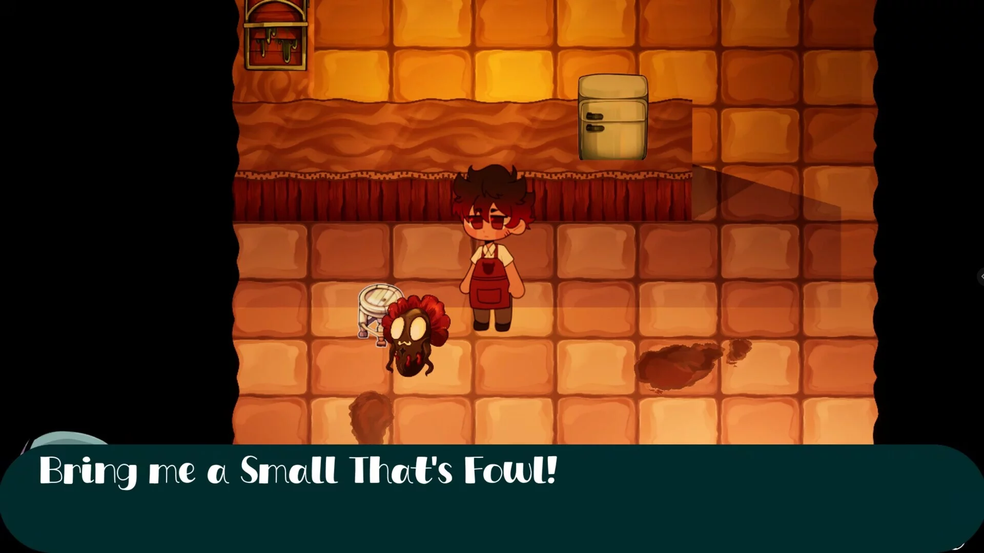 Изображение игры: Coffee For Cthulhu