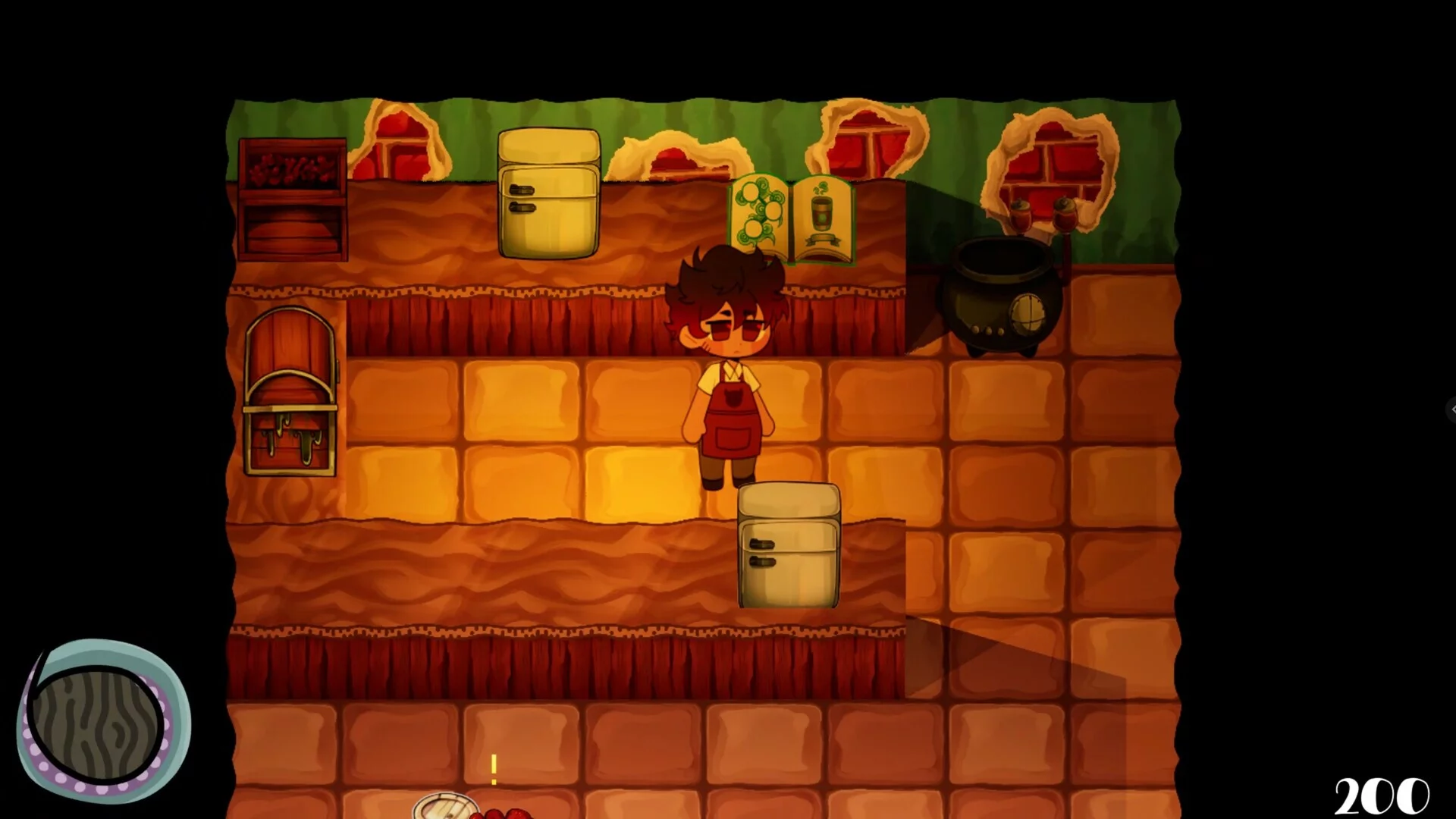 Изображение игры: Coffee For Cthulhu