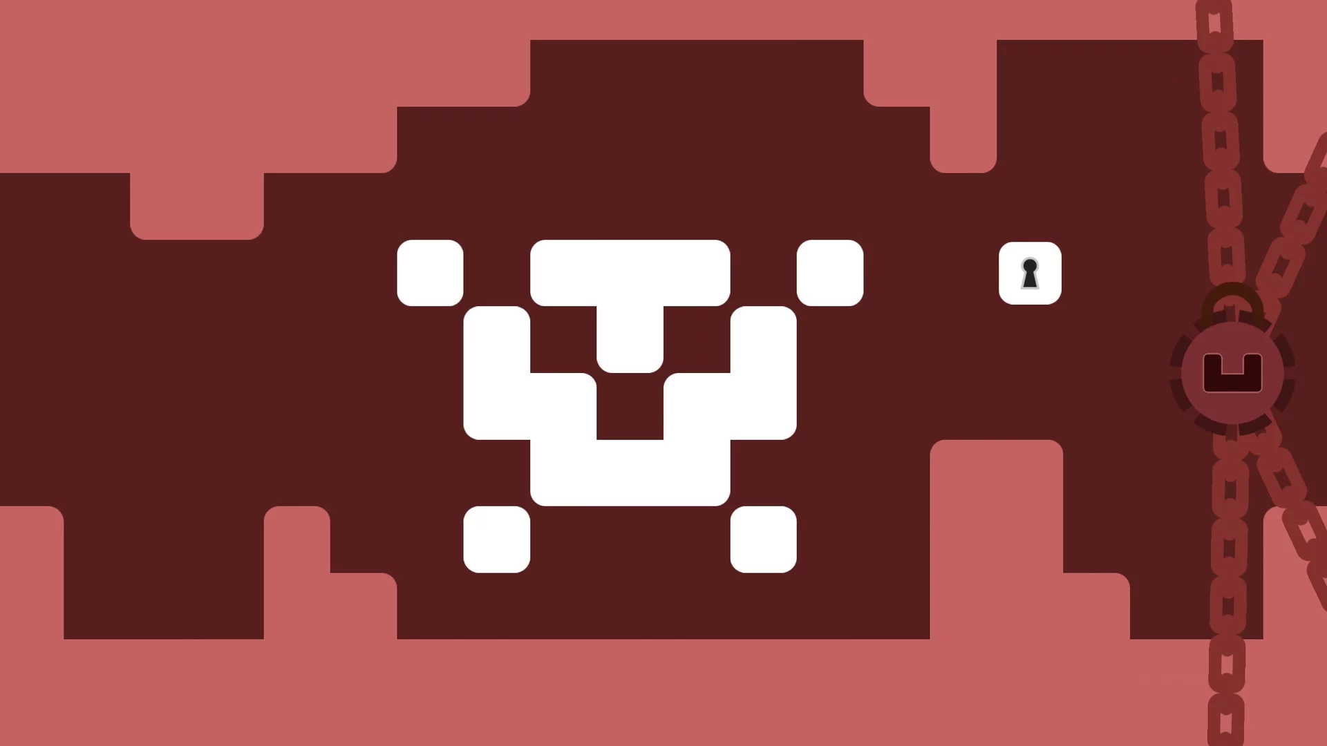 Изображение игры: Block in the Lock