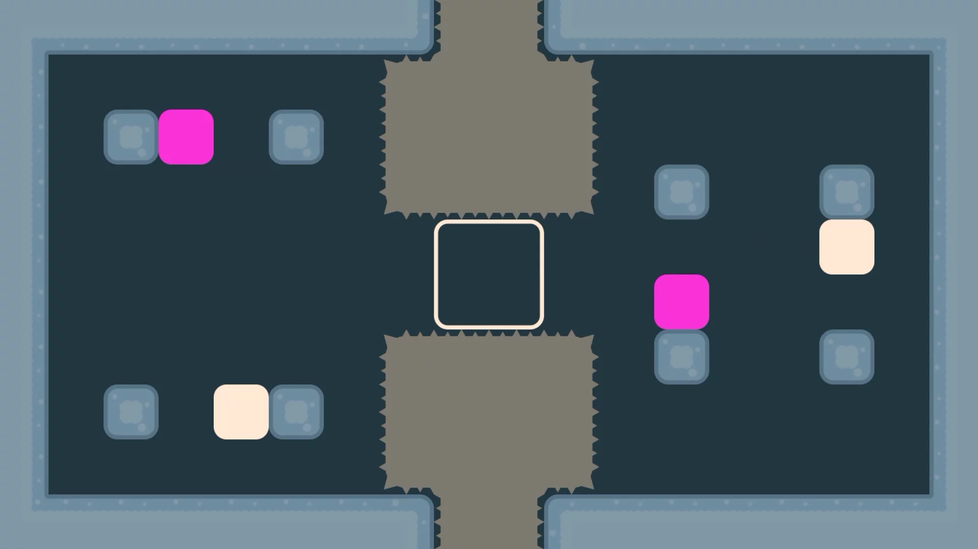 Изображение игры: Block in the Lock