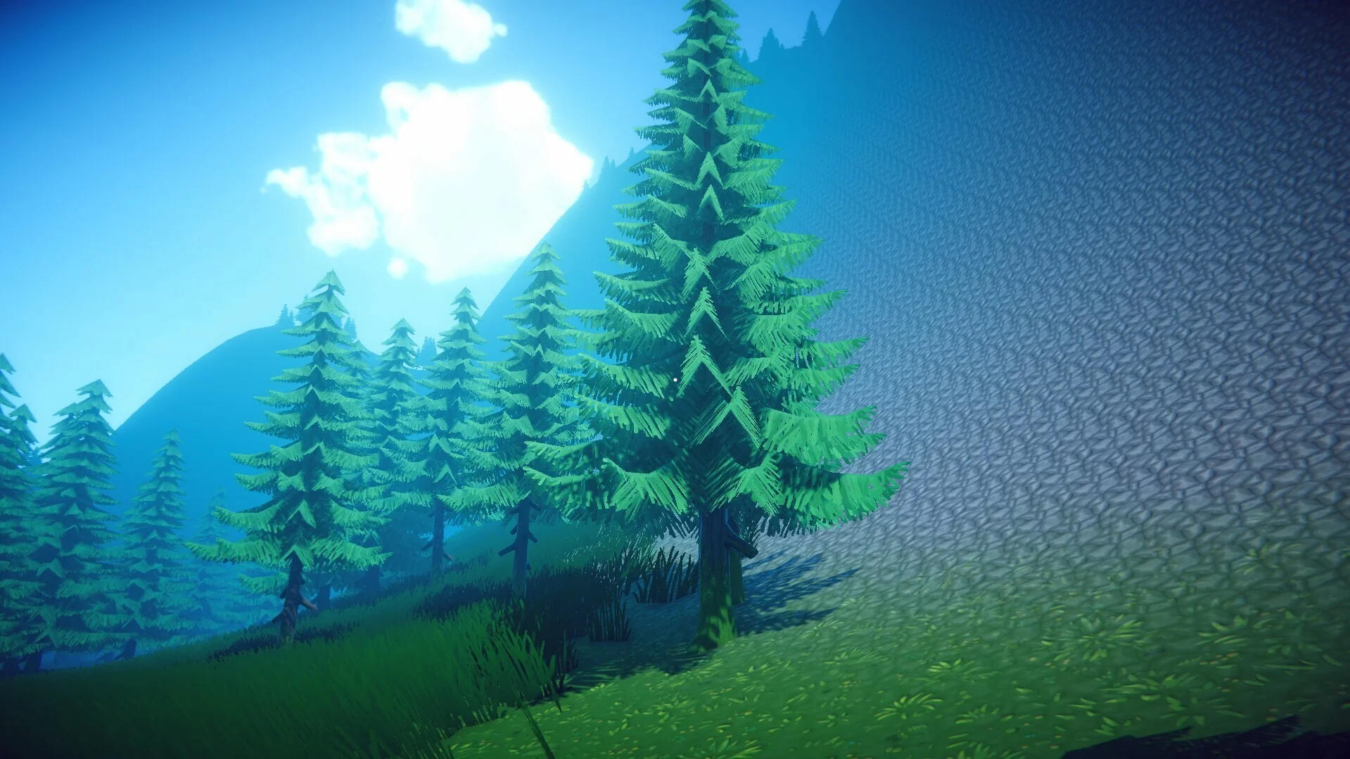 Изображение игры: Forest Journeys