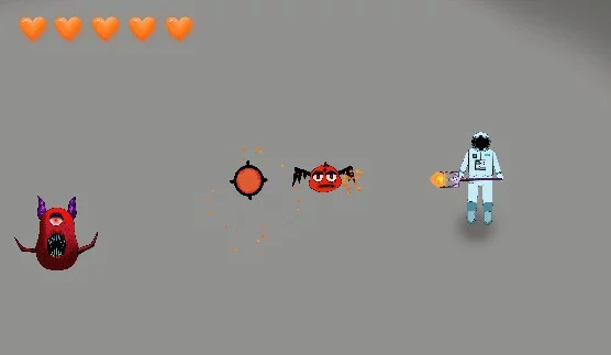 Изображение игры: shock wave