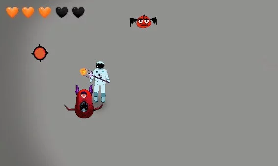 Изображение игры: shock wave