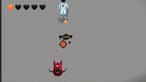 Изображение игры: shock wave