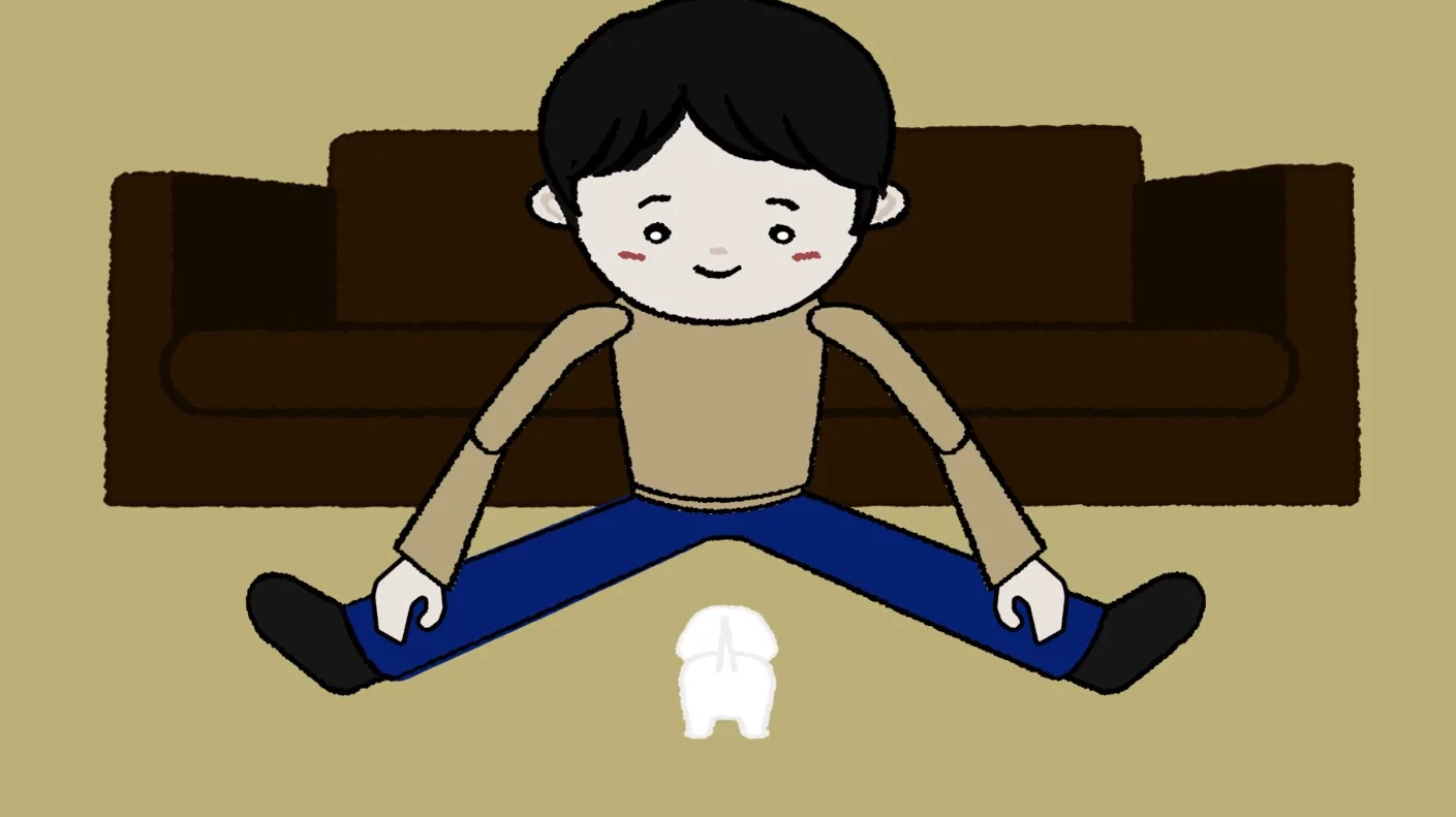 Изображение игры: bbosong