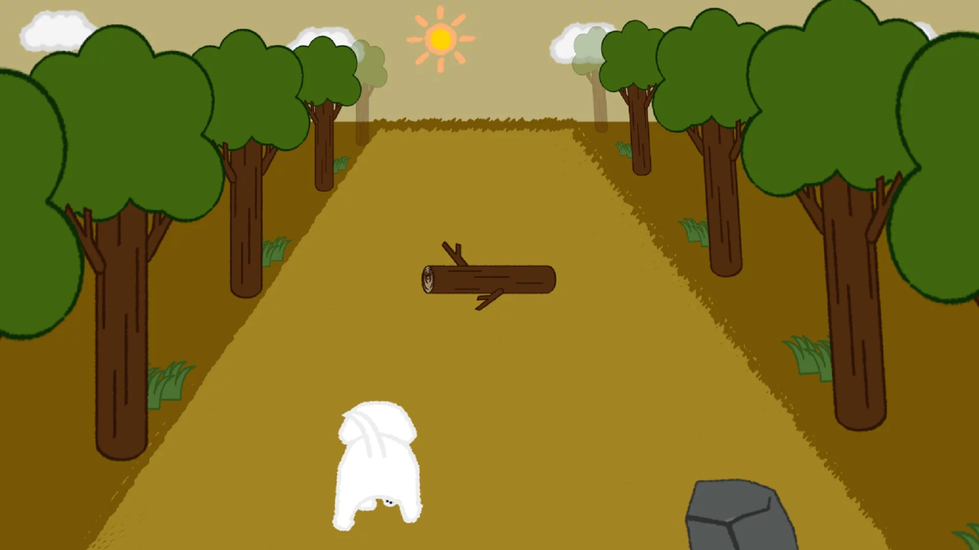 Изображение игры: bbosong