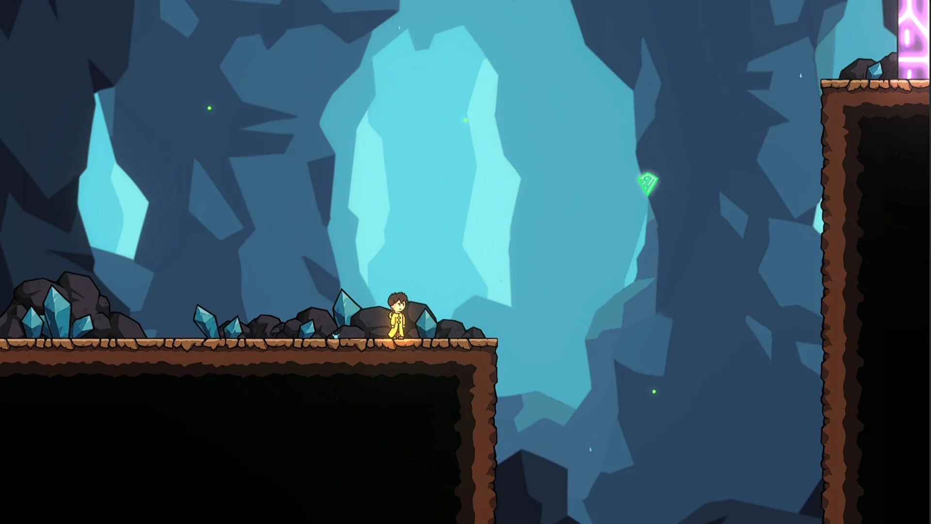 Изображение игры: Timewinder