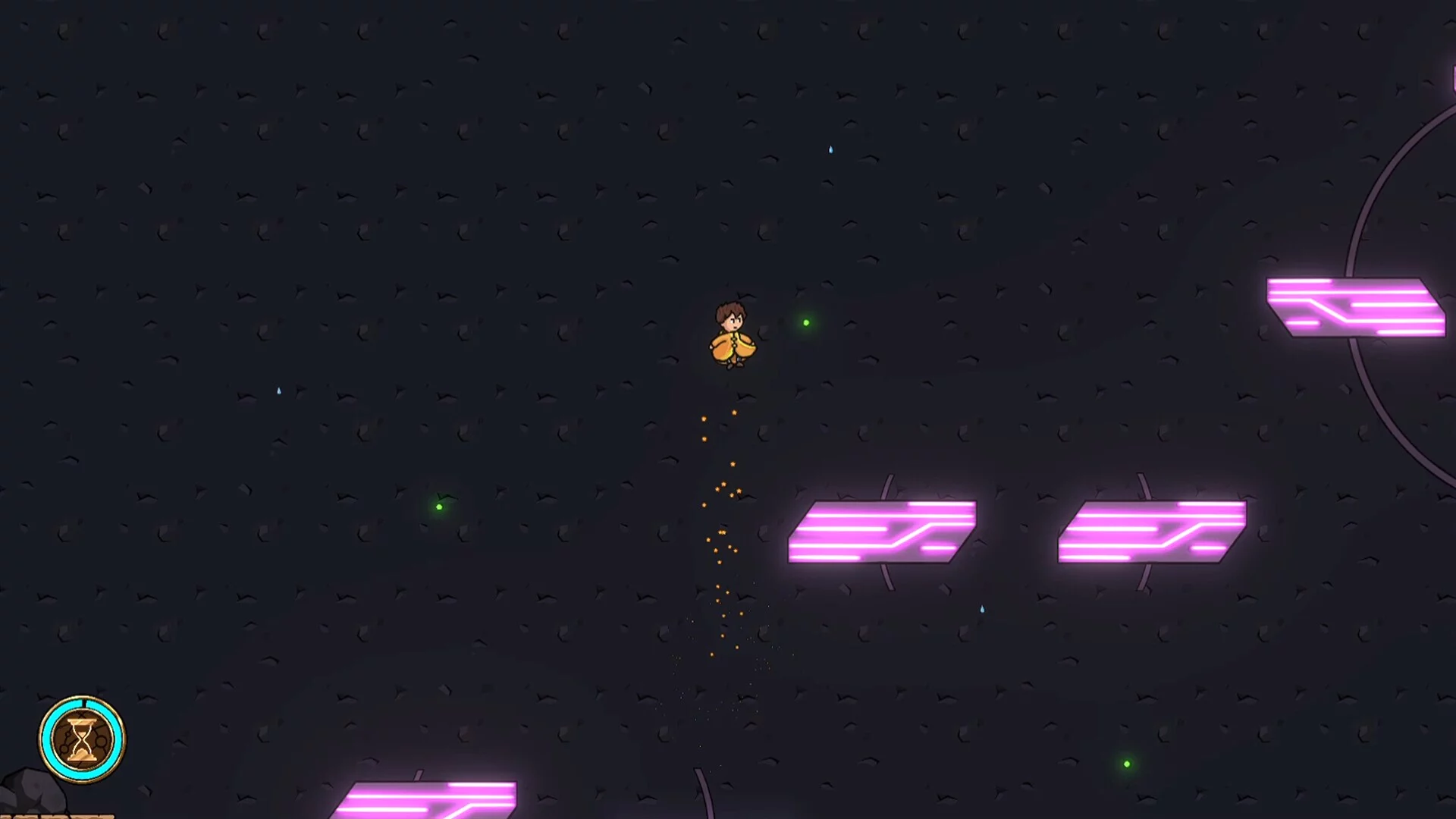Изображение игры: Timewinder