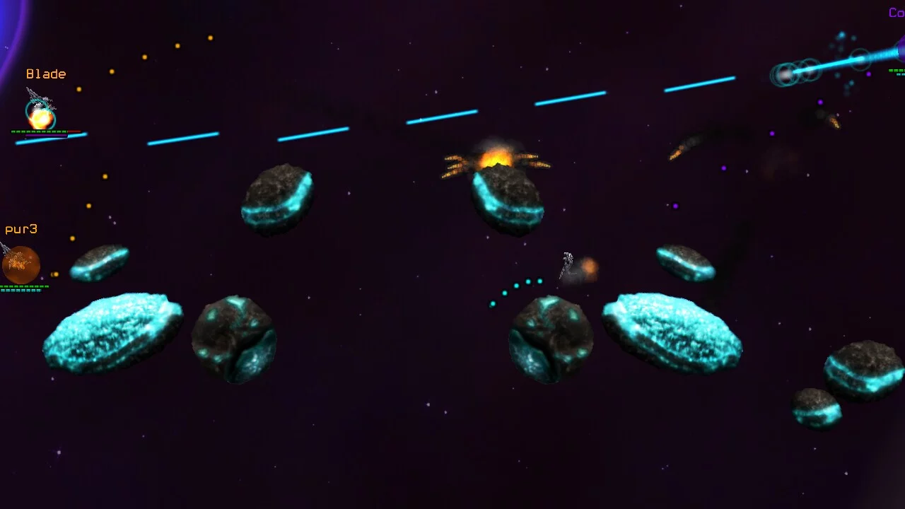 Изображение игры: Steel Symphony