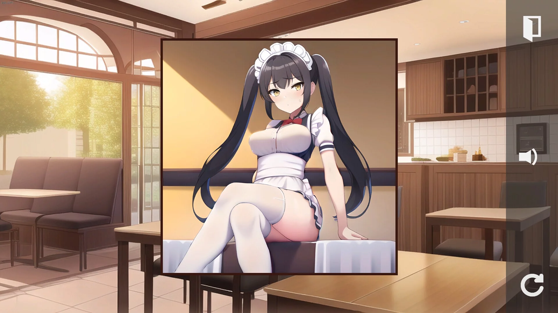Изображение игры: Hentai EroCum