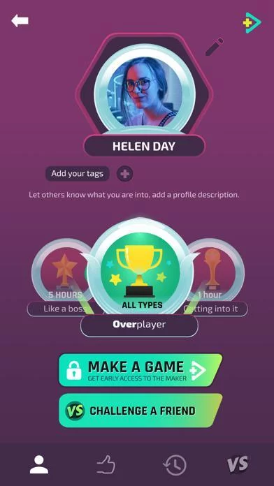 Изображение игры: Overplay Games