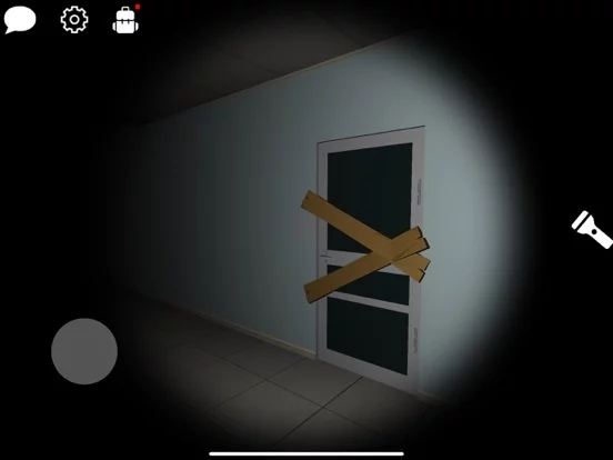 Изображение игры: Paranormal: Multiplayer Horror