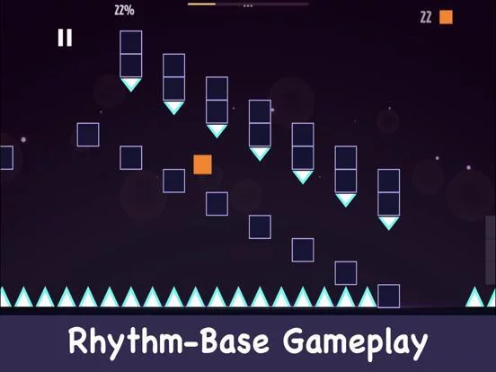Изображение игры: Back to Square