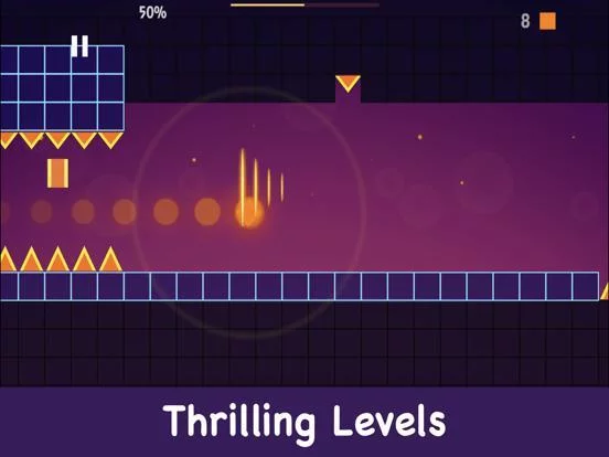 Изображение игры: Back to Square