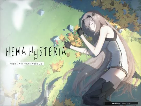 Изображение игры: Hexa Hysteria