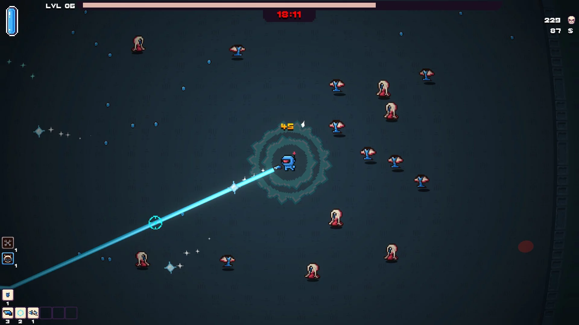 Изображение игры: Spelp