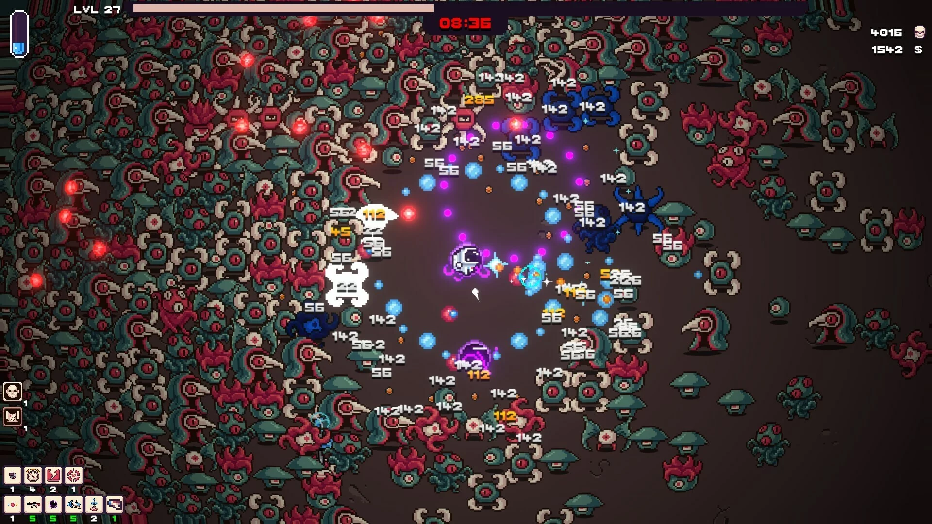 Изображение игры: Spelp