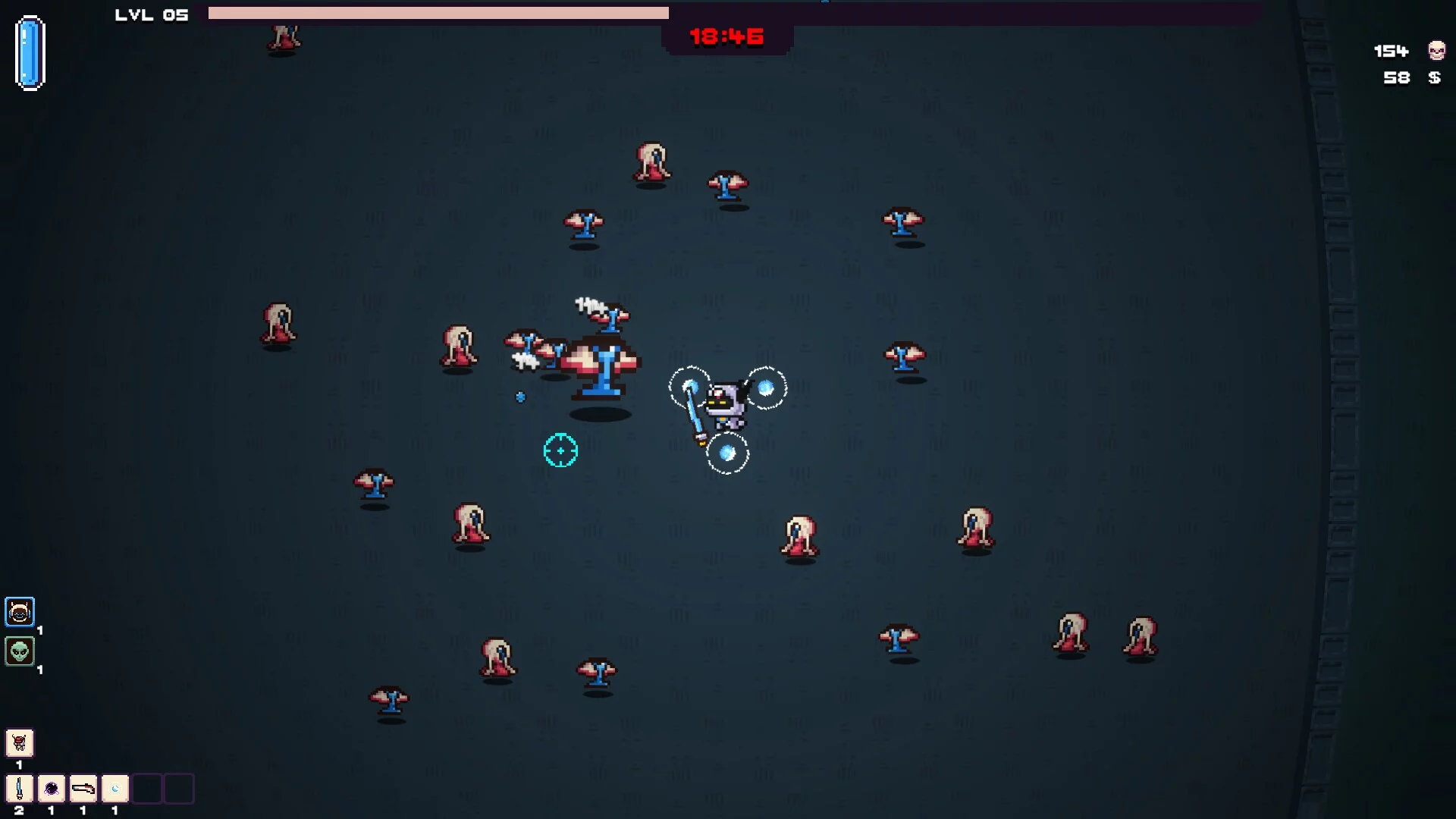 Изображение игры: Spelp