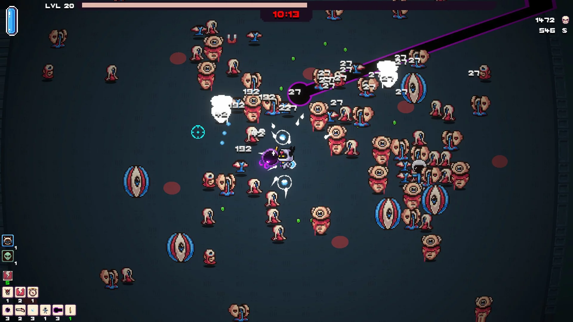 Изображение игры: Spelp
