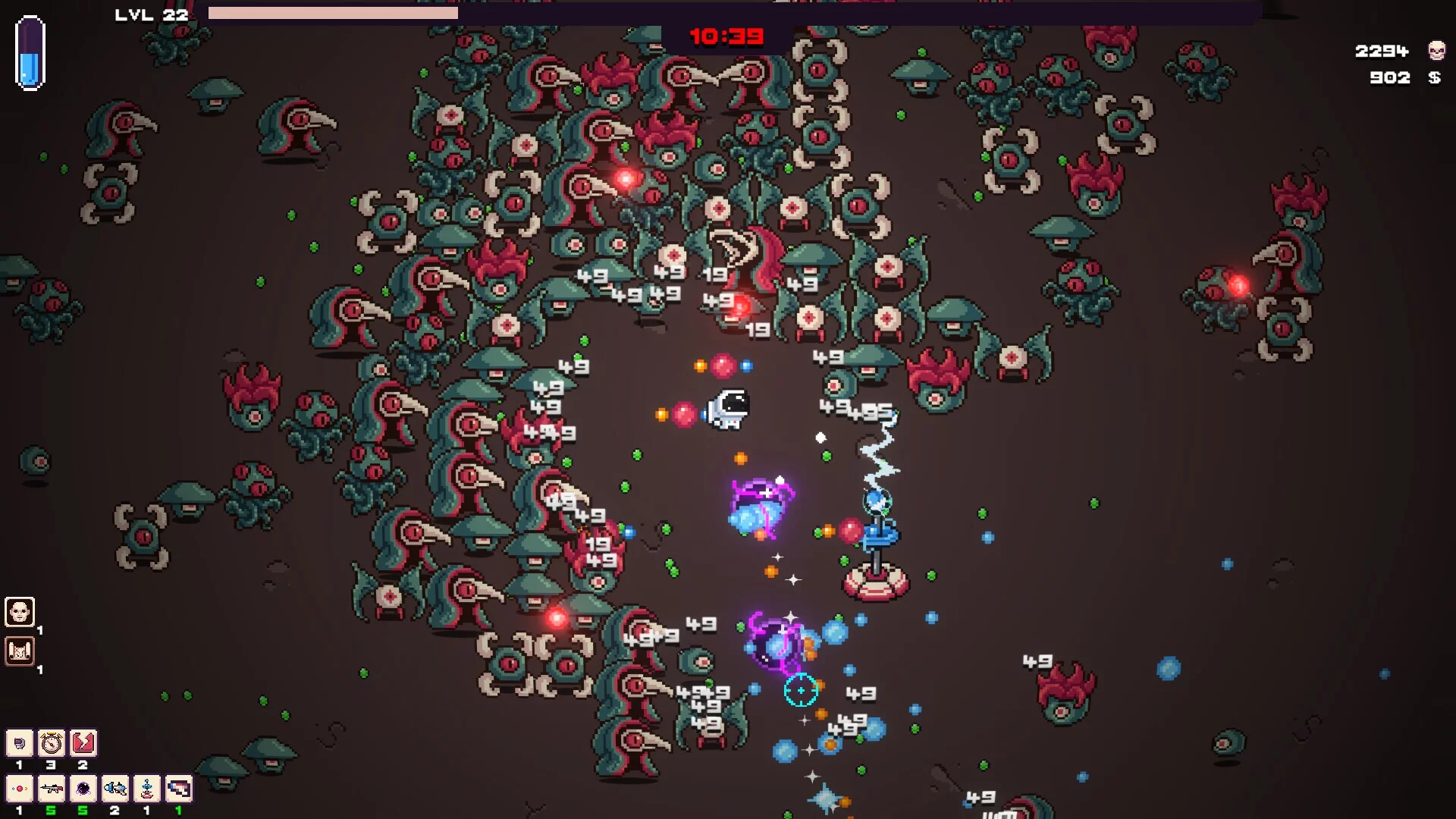 Изображение игры: Spelp