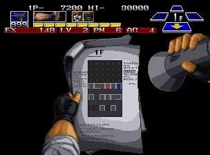 Изображение игры: The Super Spy