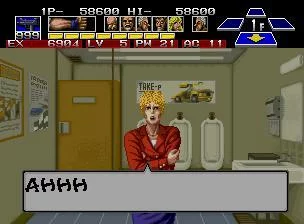 Изображение игры: The Super Spy