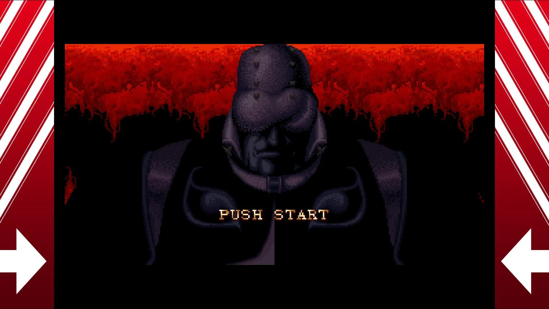 Изображение игры: Crossed Swords