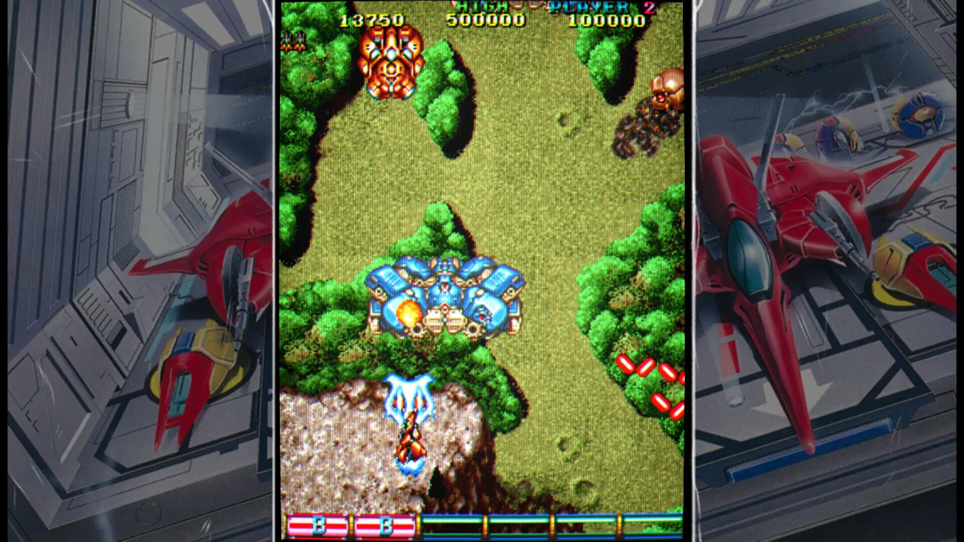 Изображение игры: Grind Stormer (2024)