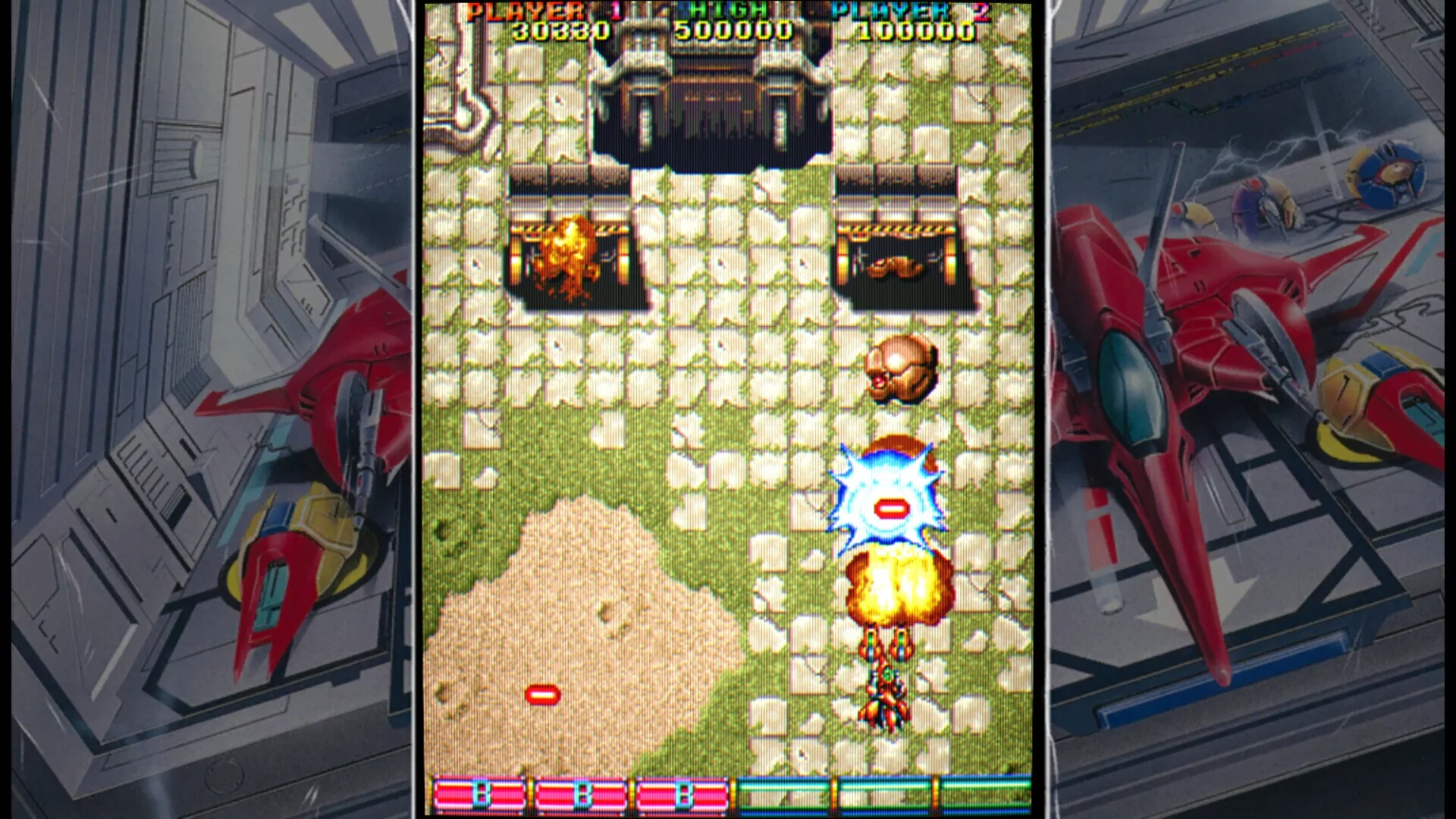 Изображение игры: Grind Stormer (2024)