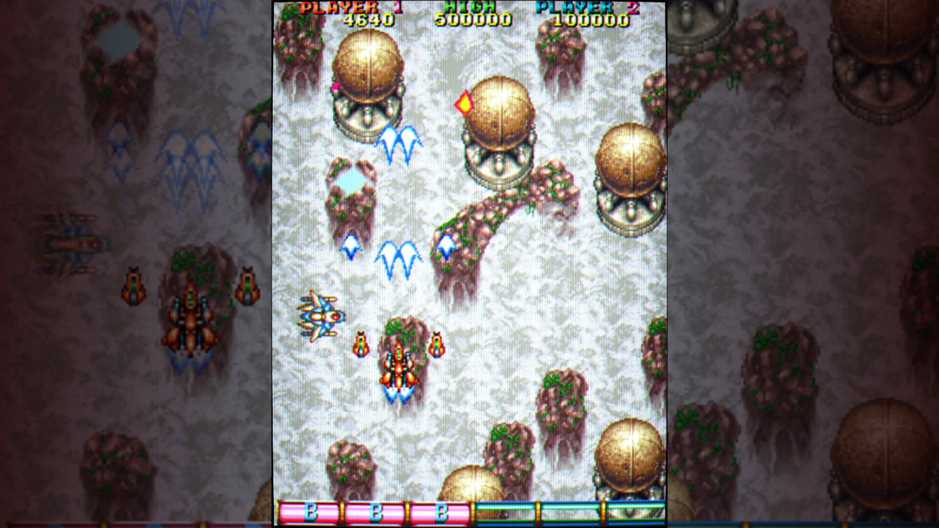 Изображение игры: Grind Stormer (2024)