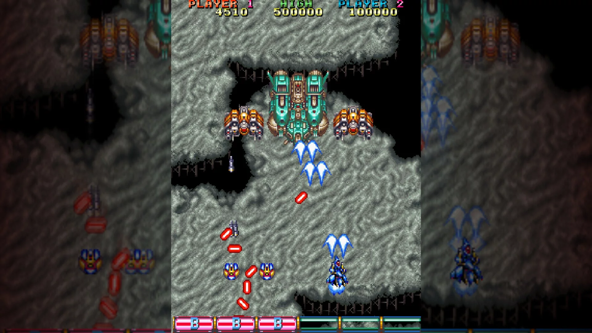 Изображение игры: Grind Stormer (2024)