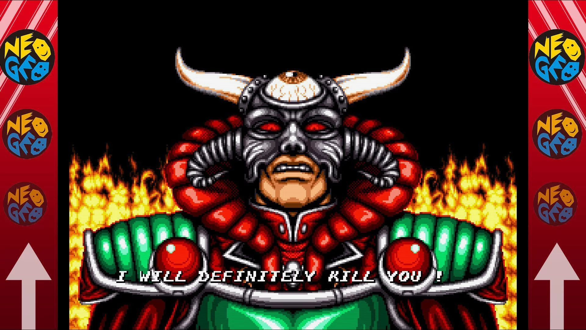 Изображение игры: SENGOKU II