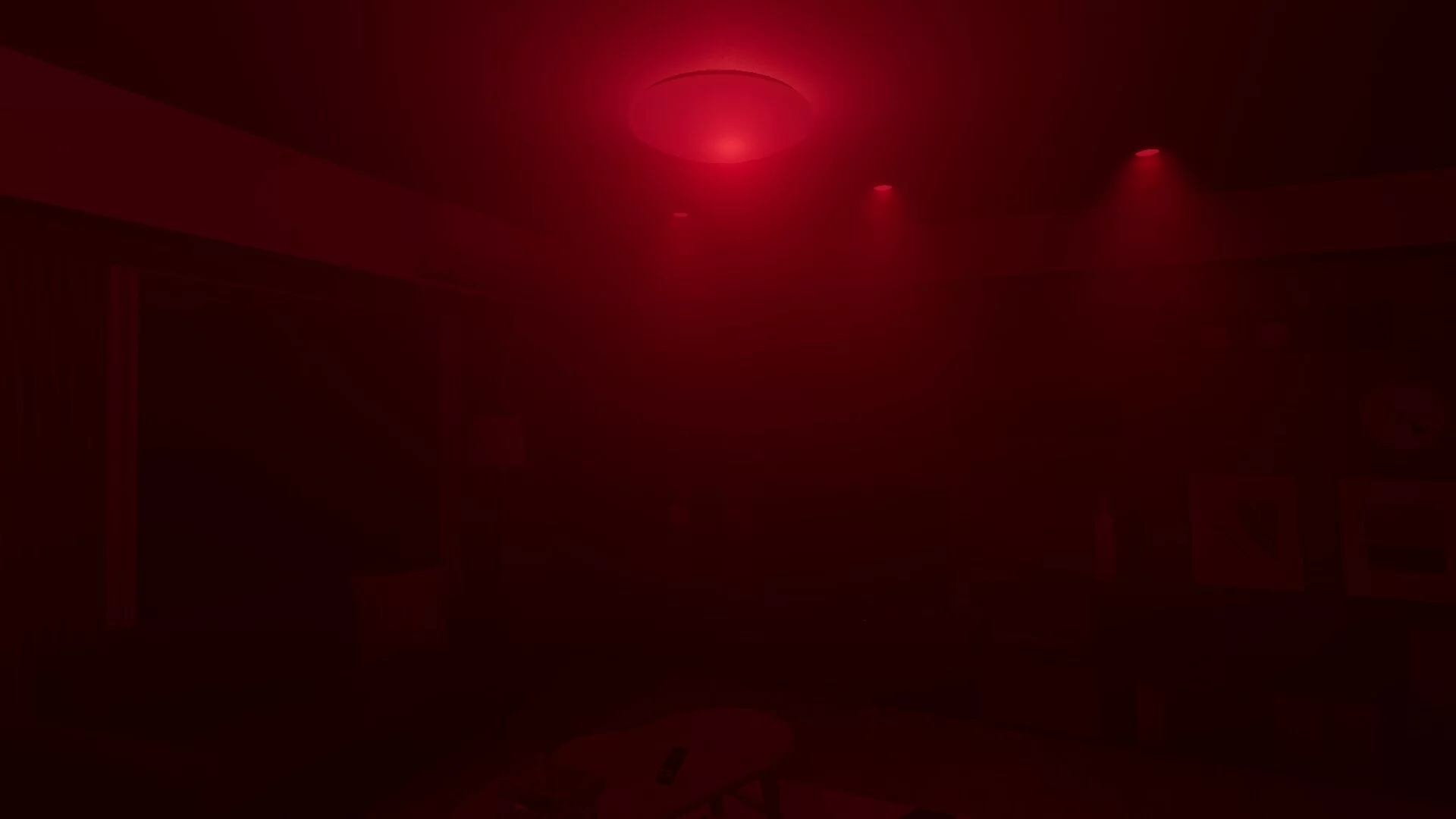 Изображение игры: Ghost room