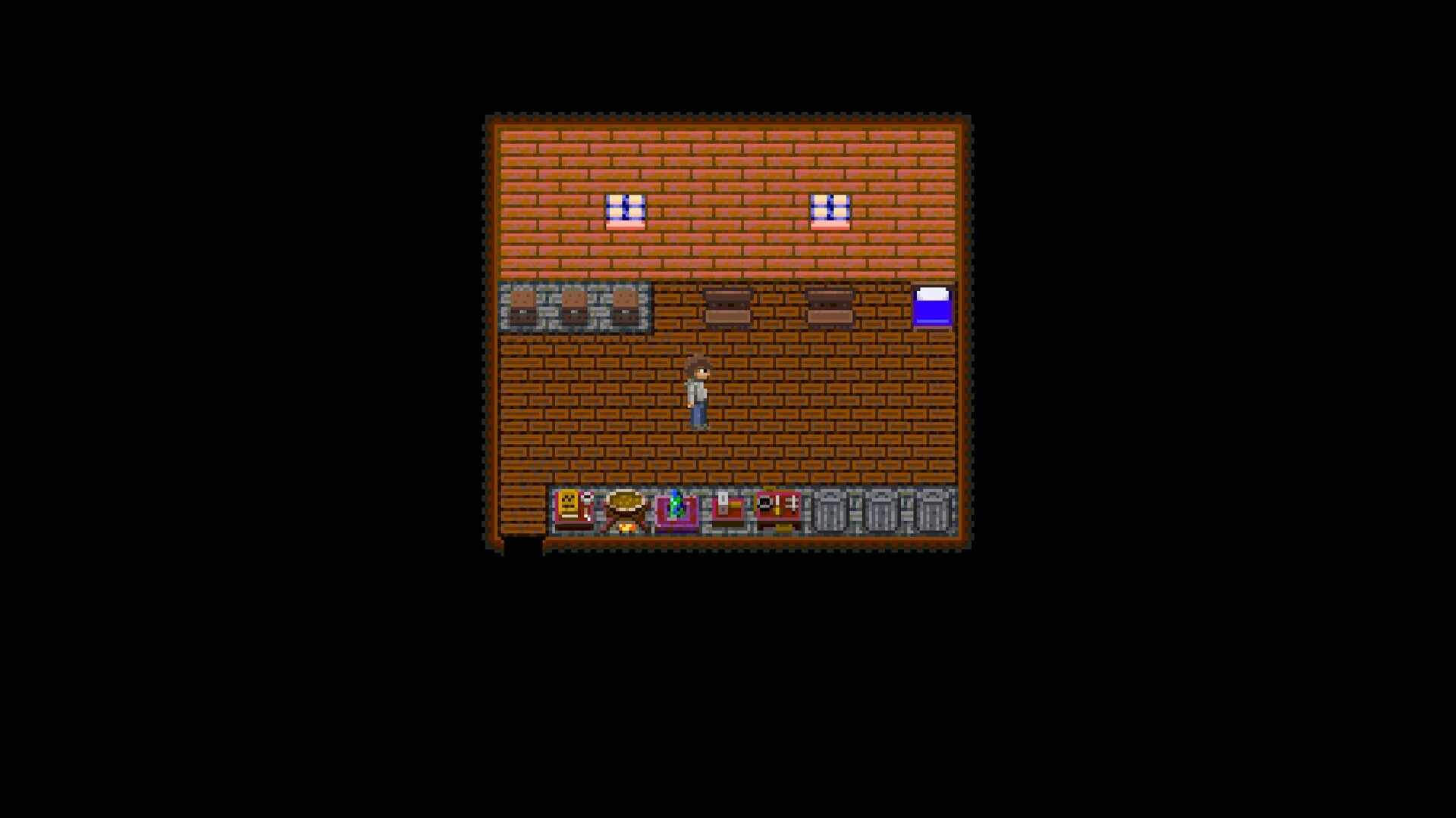 Изображение игры: Deserted Island