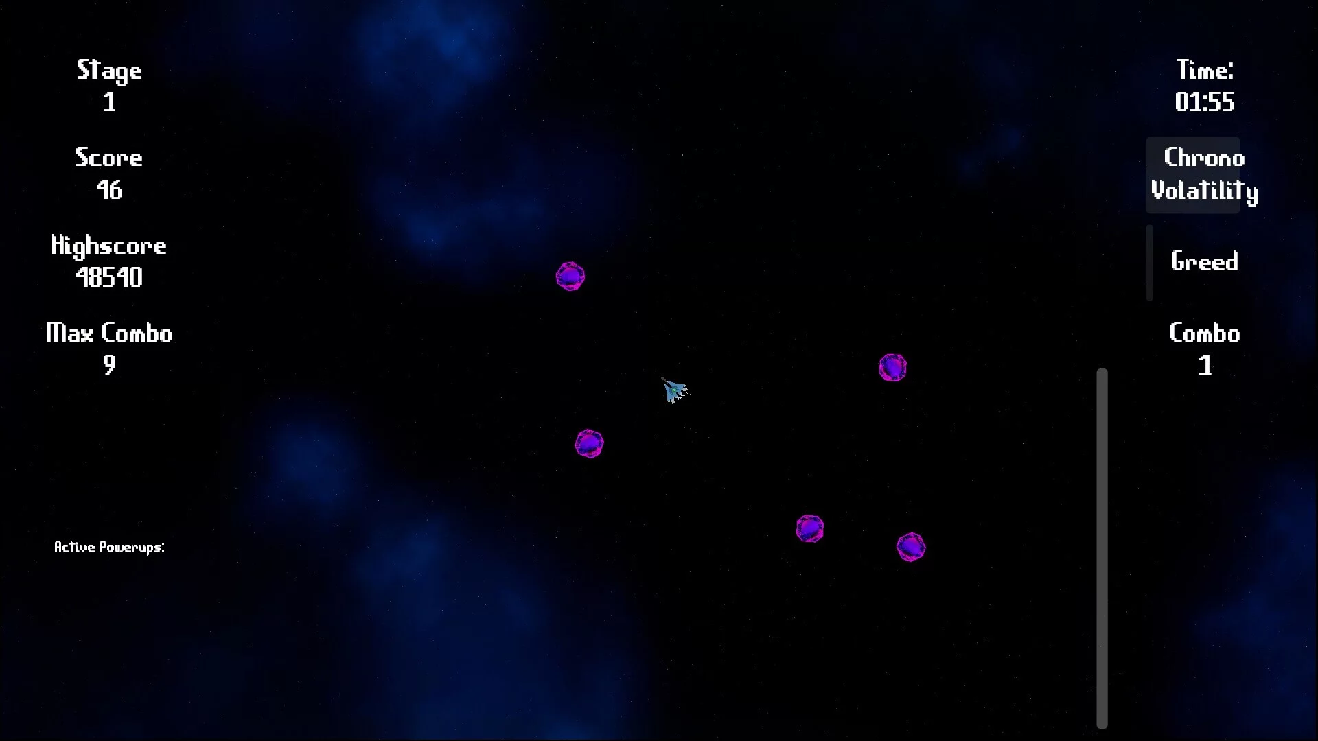 Изображение игры: Time Avarice