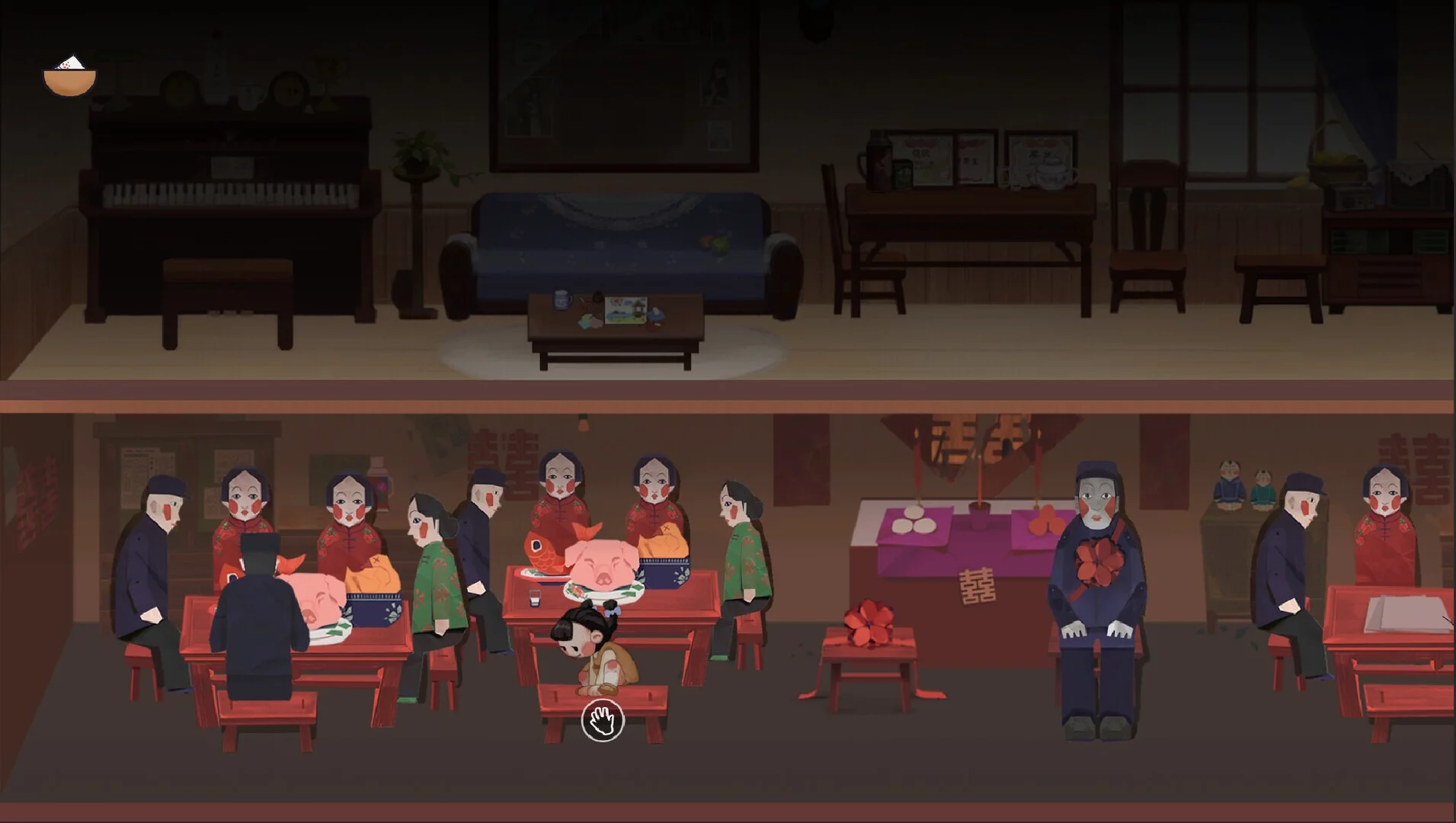 Изображение игры: Laughing to Die